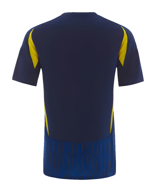 Al Nassr 24/25 II Away Jersey - Fan Version