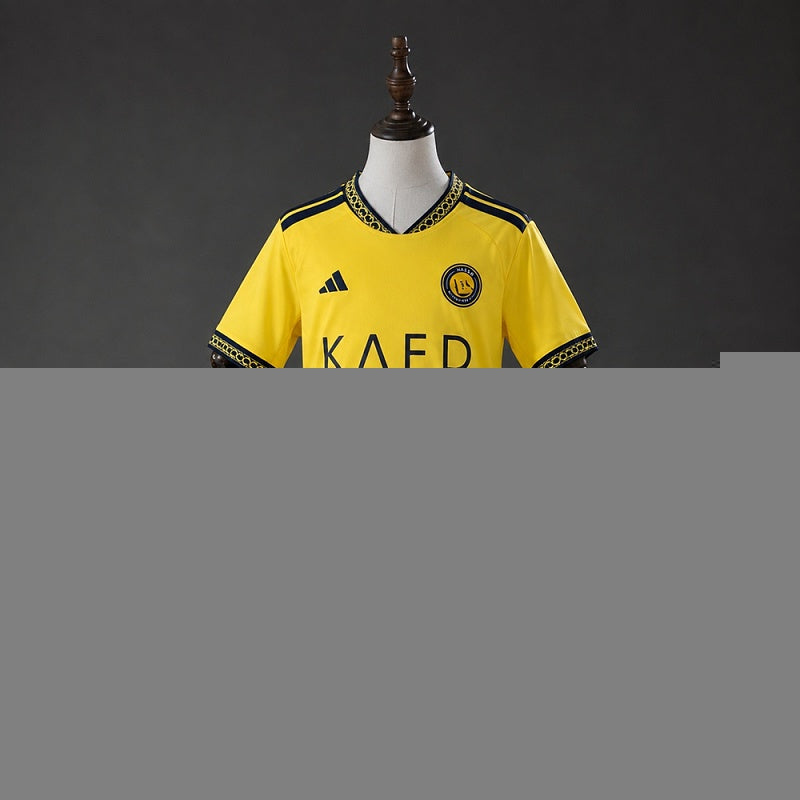 NAS 26/27 Kids Home Kit