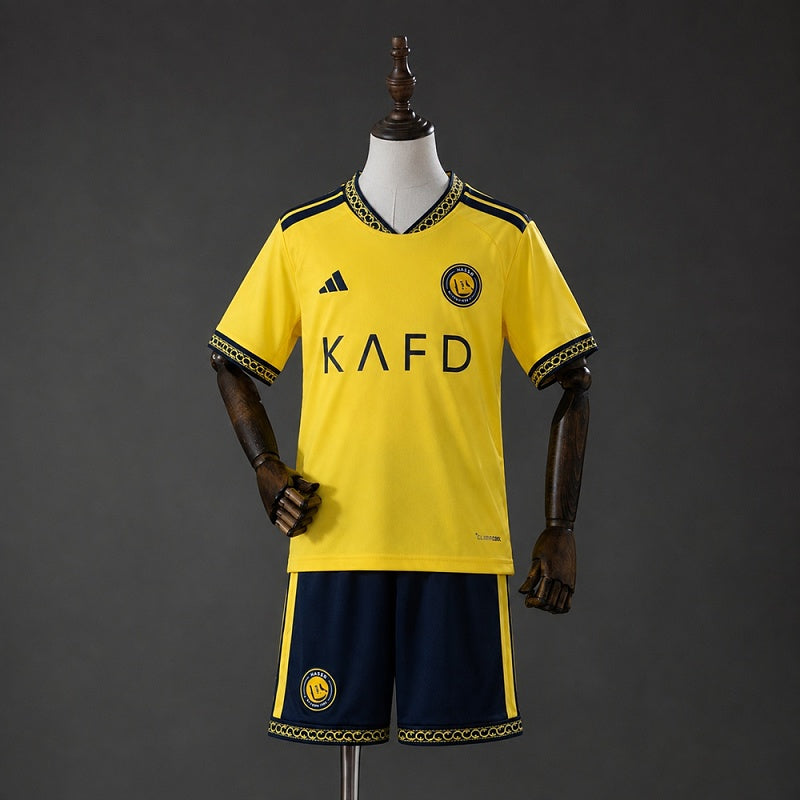 NAS 26/27 Kids Home Kit