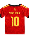 2026-2027 Belgium Home Baby Kit