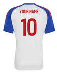 2026-2027 Olympique Lyon Home Shirt