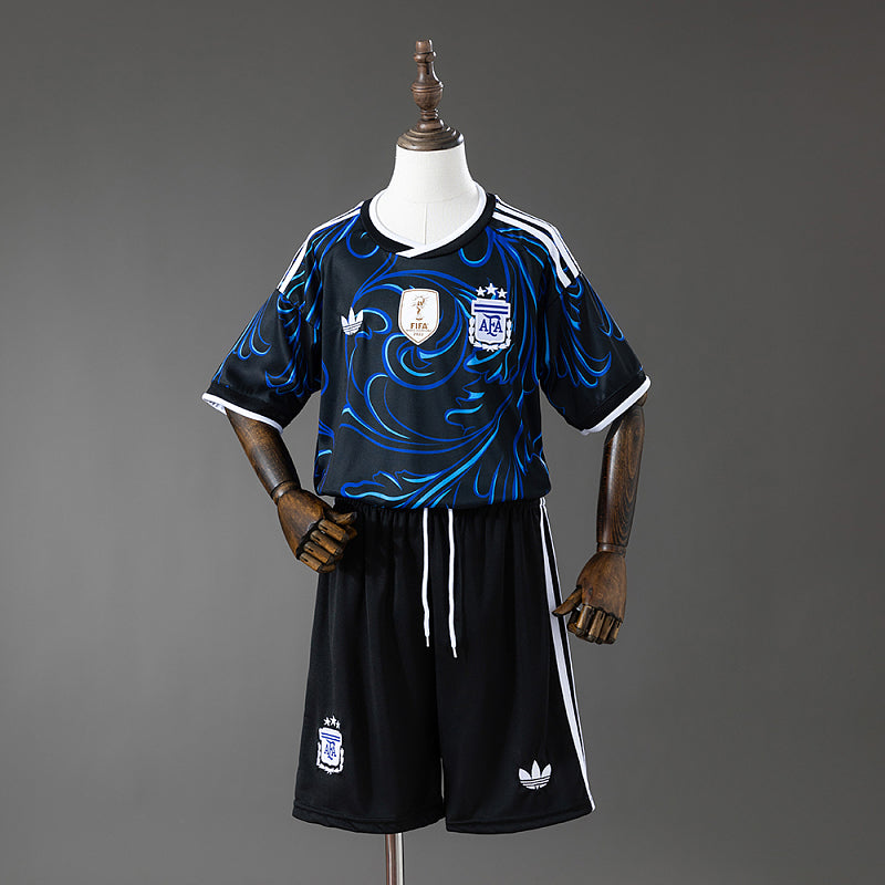 ARG 2026 Kids Away Kit