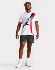 Jersey Paris SaintGermain (PSG) 2024/25 Away – Fan Version