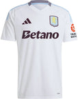 Jersey Aston Villa 2024/25 Away – Fan Version