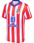 Jersey Atletico Madrid 2024/25 Home – Fan Version