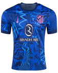 Jersey Atletico Madrid 2024/25 Third – Fan Version