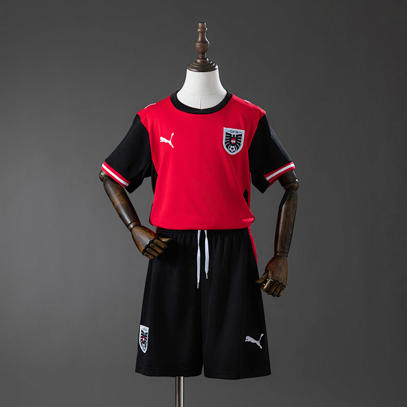 AUT 2026 Kids Home Kit