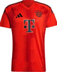 Jersey Bayern Munich 2024/25 Home – Fan Version
