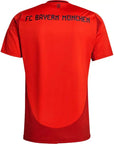 Jersey Bayern Munich 2024/25 Home – Fan Version