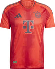 Jersey Bayern Munich Player Version 2024/25 Home