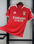 Benfica Jersey 2026/27 - Home