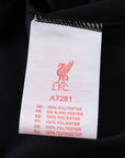Retro Jersey Liverpool 2005 European Champions