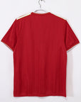 Retro Jersey Liverpool 1986/87 F.A. Cup Final