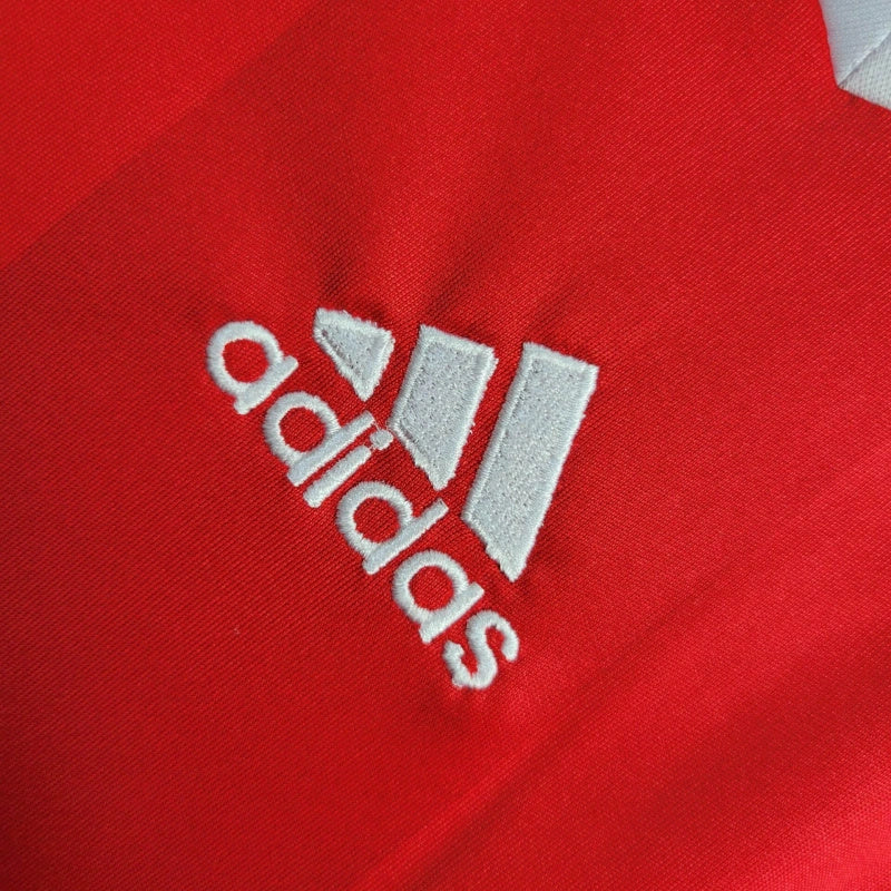 Retro Jersey Liverpool 2008/09 Home