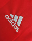 Retro Jersey Liverpool 2008/09 Home