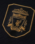 Retro Jersey Liverpool 2005 European Champions