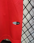 Retro Jersey Liverpool 2008/09 Home