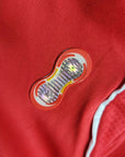 Retro Jersey Liverpool 2006/07 Home