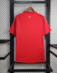 Retro Jersey Liverpool 2008/09 Home