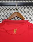 Retro Jersey Liverpool 2008/09 Home