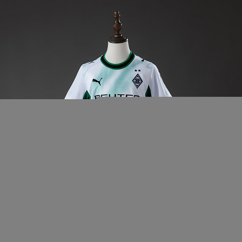 Borussia Monchengladbach 26/27 Kids Home Kit