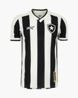 Jersey Reebok Botafogo 2024/25 Home