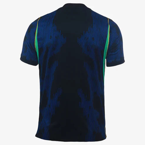 Jersey Nike Brazil Away 2026/27 Women