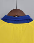 Retro Jersey Arsenal 2003/05 Away