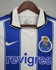 FC Porto 2003/04 Retro Jersey