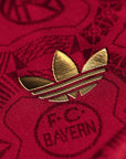 Jersey Bayern Munich Anniversary 2024/25 – Fan Version