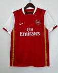 Retro Jersey Arsenal 2006/07 Home Van Persie 