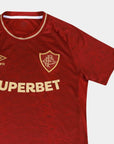 Jersey Umbro Fluminense 2025/26 Third