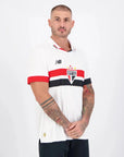 Jersey Sao Paulo Player Version 2024/25 Home