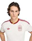Jersey Spain 2026/27 Away