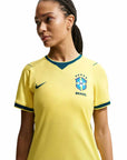 Jersey Nike Brazil Home 2026/27 Women