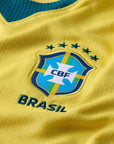 Jersey Nike Brazil Home 2026/27 Women