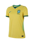 Jersey Nike Brazil Home 2026/27 Women