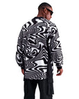 Jersey Brazil Goalkeeper Long Sleeve 2026/27 Fan Version Nike
