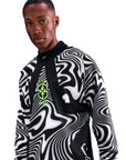 Jersey Brazil Goalkeeper Long Sleeve 2026/27 Fan Version Nike