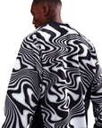 Jersey Brazil Goalkeeper Long Sleeve 2026/27 Fan Version Nike