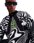 Jersey Brazil Goalkeeper Long Sleeve 2026/27 Fan Version Nike