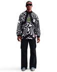 Jersey Brazil Goalkeeper Long Sleeve 2026/27 Fan Version Nike