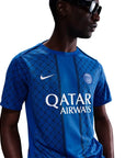 Jersey Paris SaintGermain (PSG) Pre 2025/26 – Fan Version