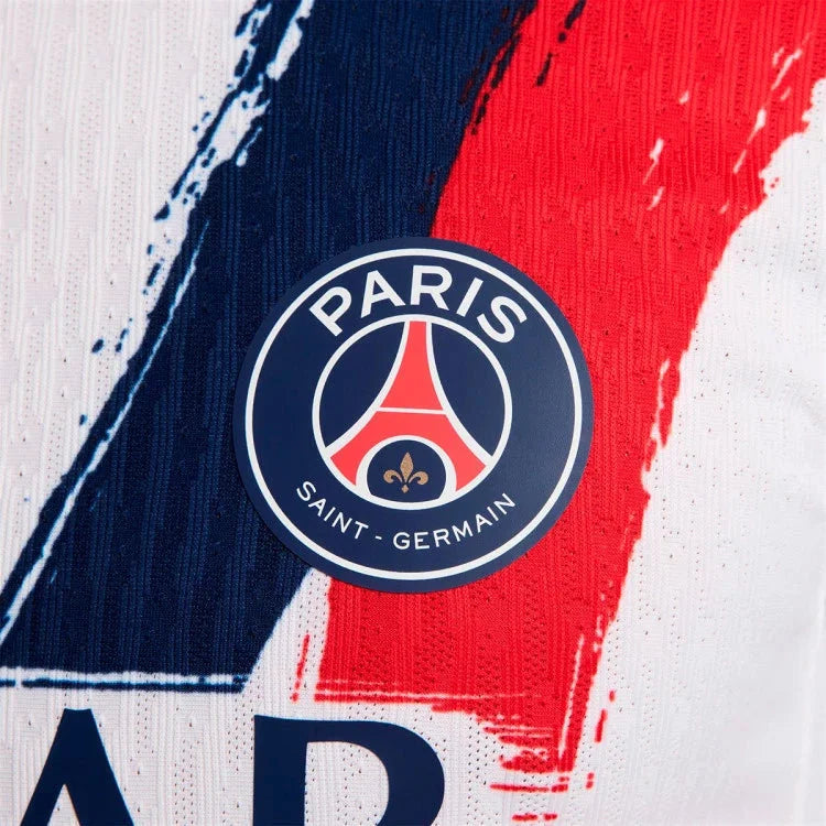 Jersey Paris SaintGermain (PSG) Player Version 2024/25 Away