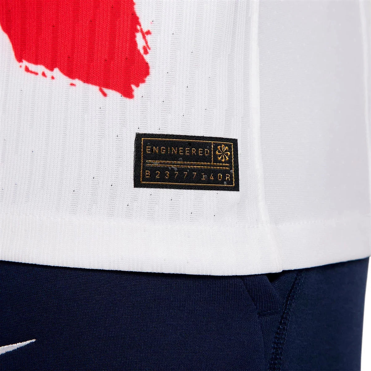 Jersey Paris SaintGermain (PSG) Player Version 2024/25 Away