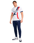 Jersey Paris SaintGermain (PSG) Player Version 2024/25 Away