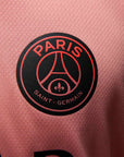 Jersey Paris SaintGermain (PSG) 2024/25 Third – Fan Version