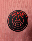 Jersey Paris SaintGermain (PSG) Player Version 2024/25 Third