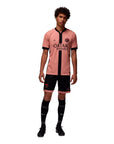 Jersey Paris SaintGermain (PSG) Player Version 2024/25 Third