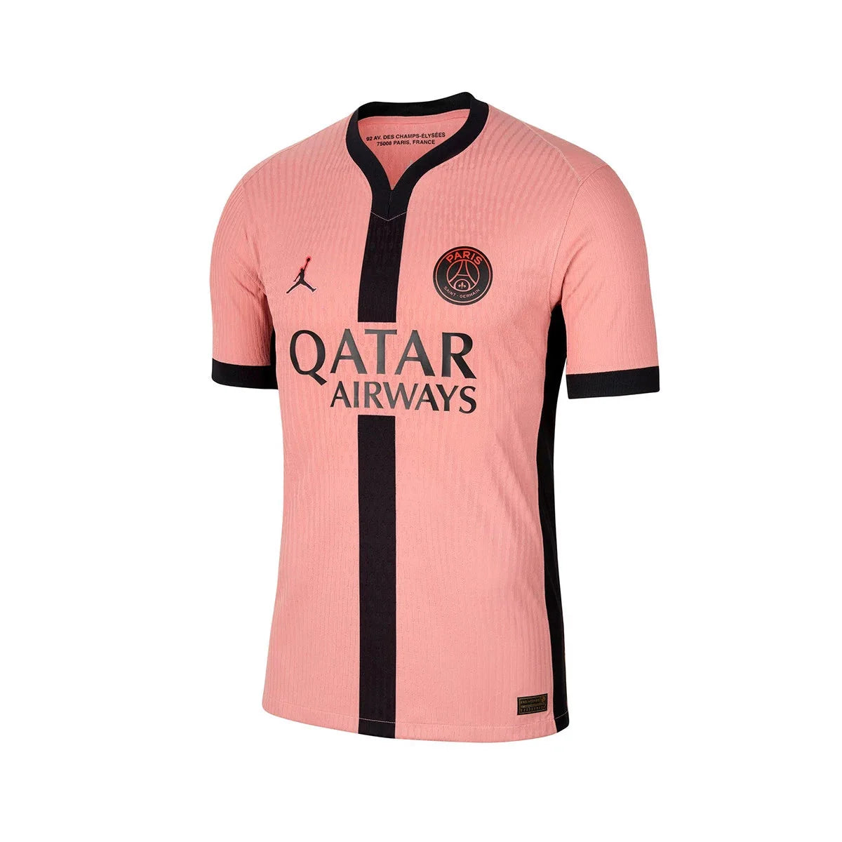 Jersey Paris SaintGermain (PSG) Player Version 2024/25 Third